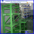 Good Quality Customized Steel Q235 Drawer Racking/Shelving for Storage